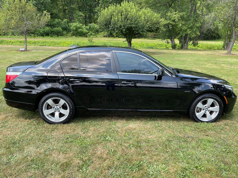 Used 2008 BMW 528xi Sedan image 19