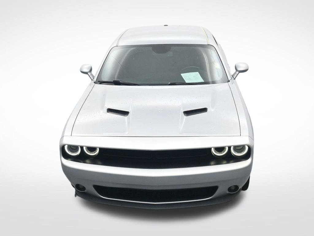 Used 2020 Dodge Challenger SXT w/ Blacktop Package RWD image 19