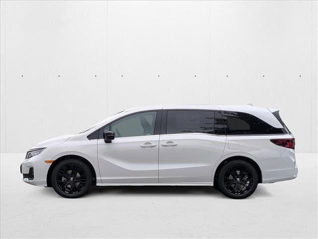 New 2026 Honda Odyssey Sport-L image 5
