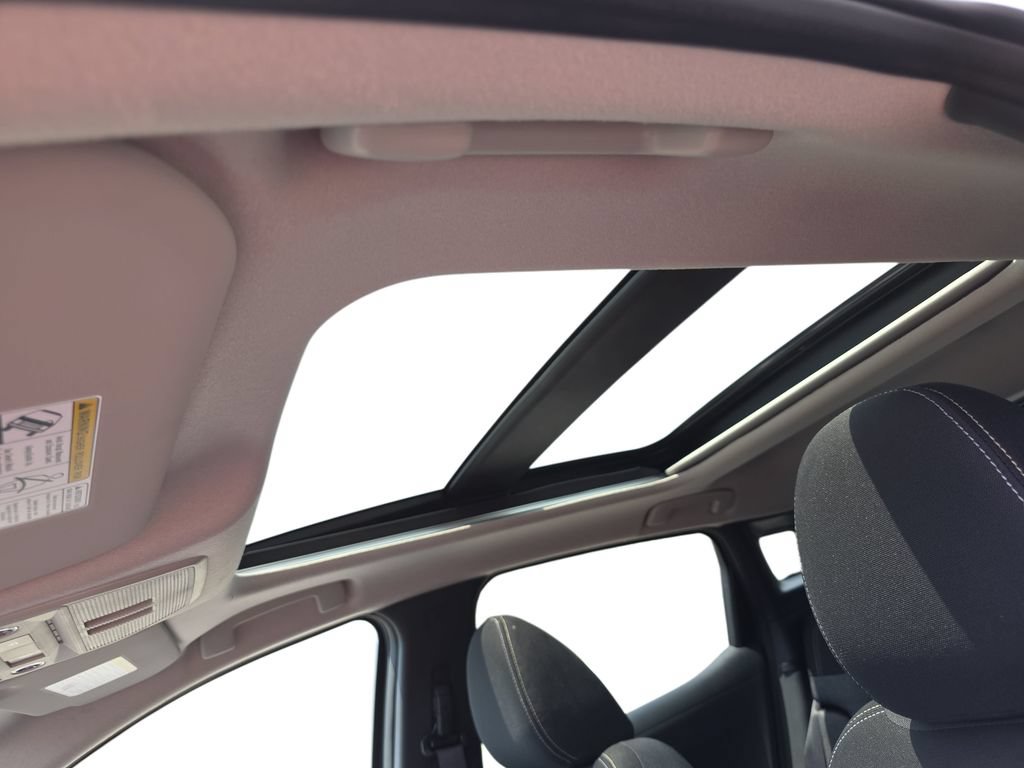 New 2026 Nissan Kicks SV w/ SV Premium Package FWD image 29
