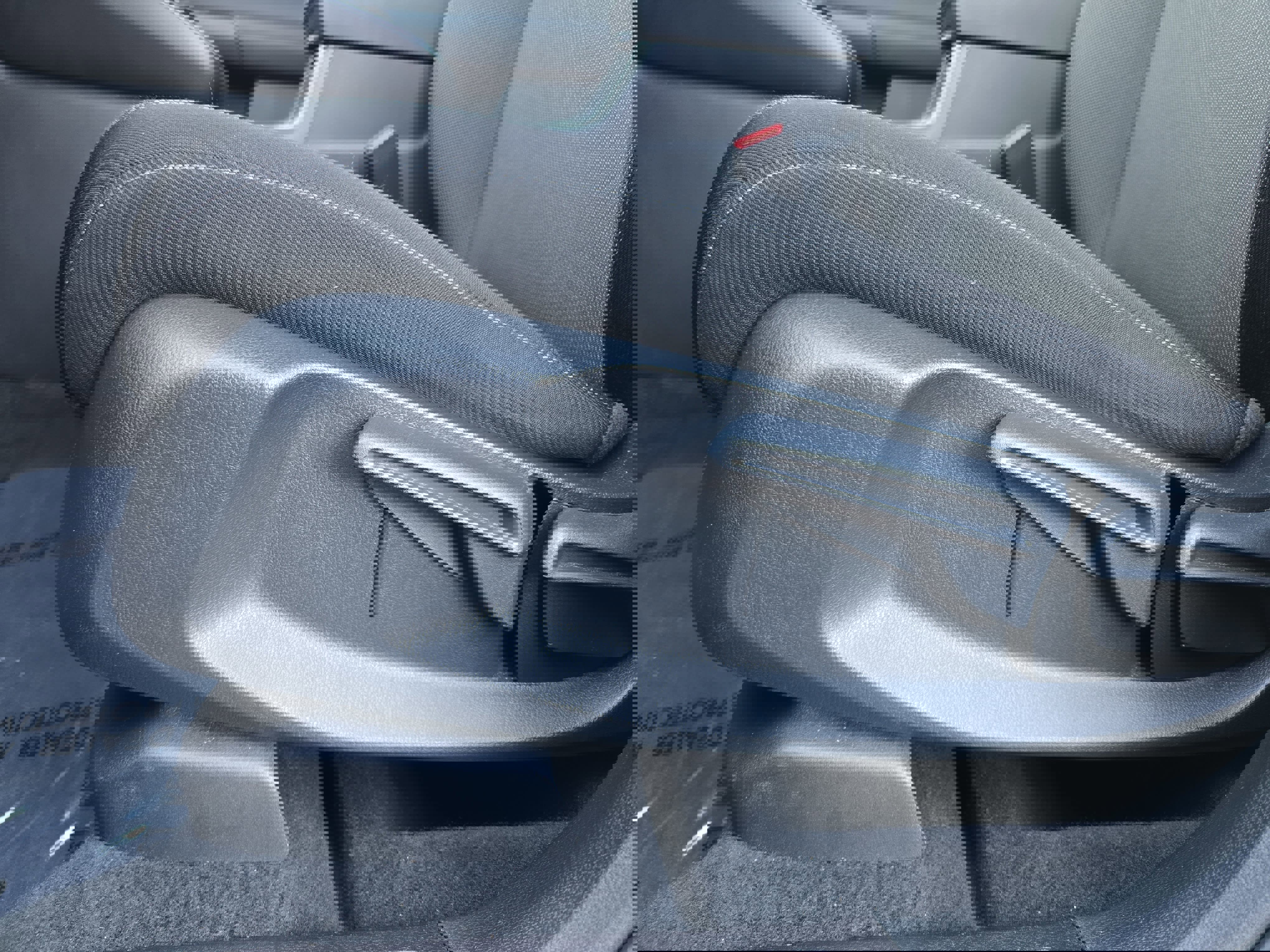 Certified 2025 Honda CR-V LX image 28