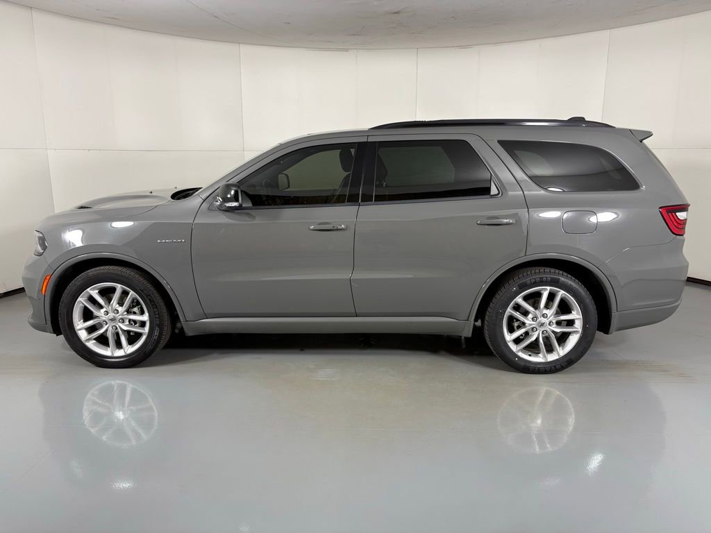 Used 2024 Dodge Durango R/T image 5