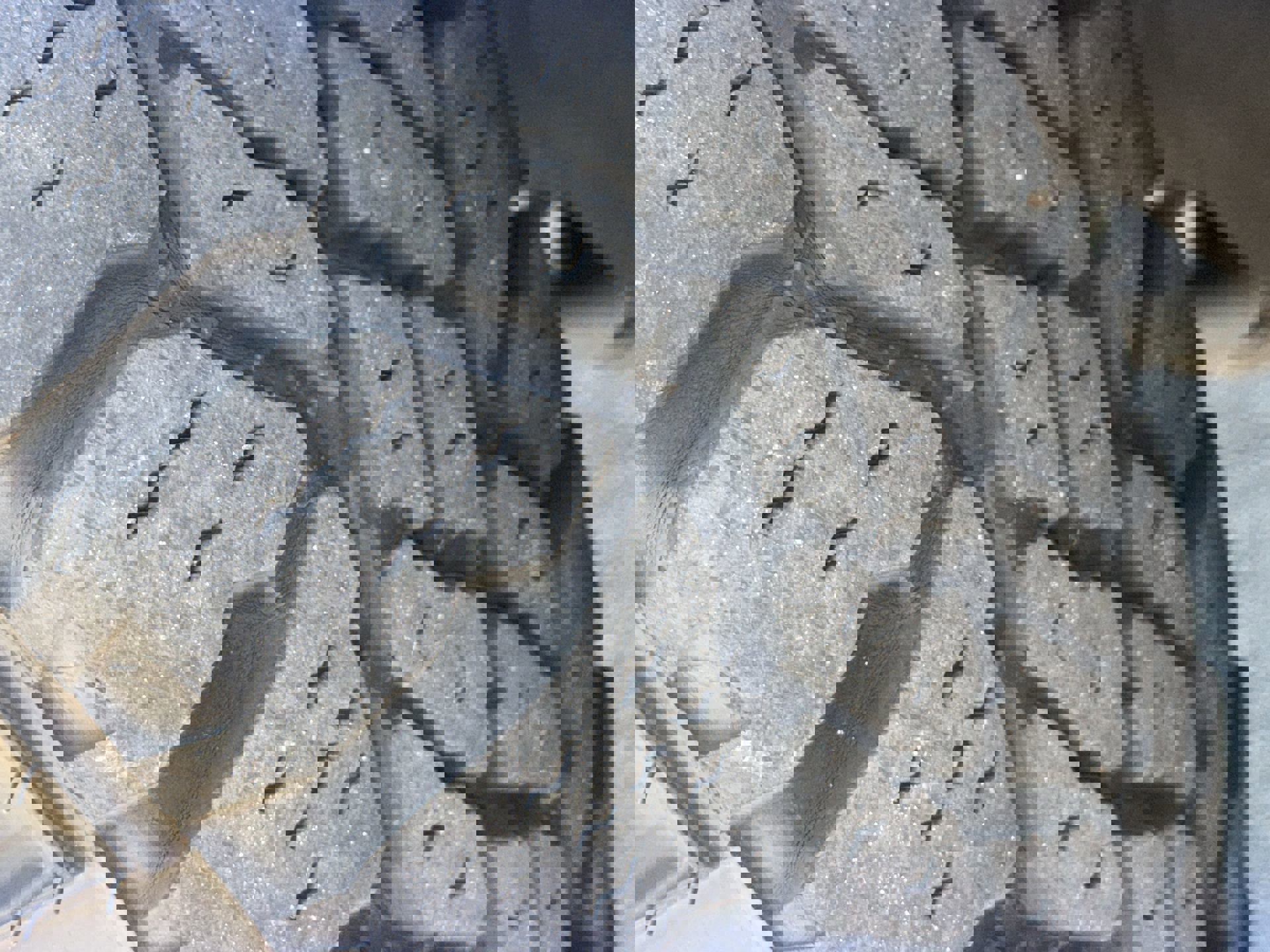 Used 2021 Chevrolet Silverado 1500 LT Trail Boss w/ Convenience Package II image 35