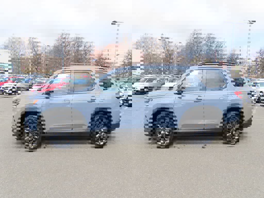 Certified 2025 Honda Pilot Sport image 3