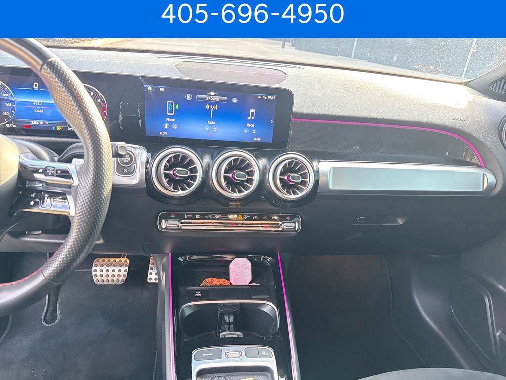 Used 2024 Mercedes-Benz GLB 250 image 22