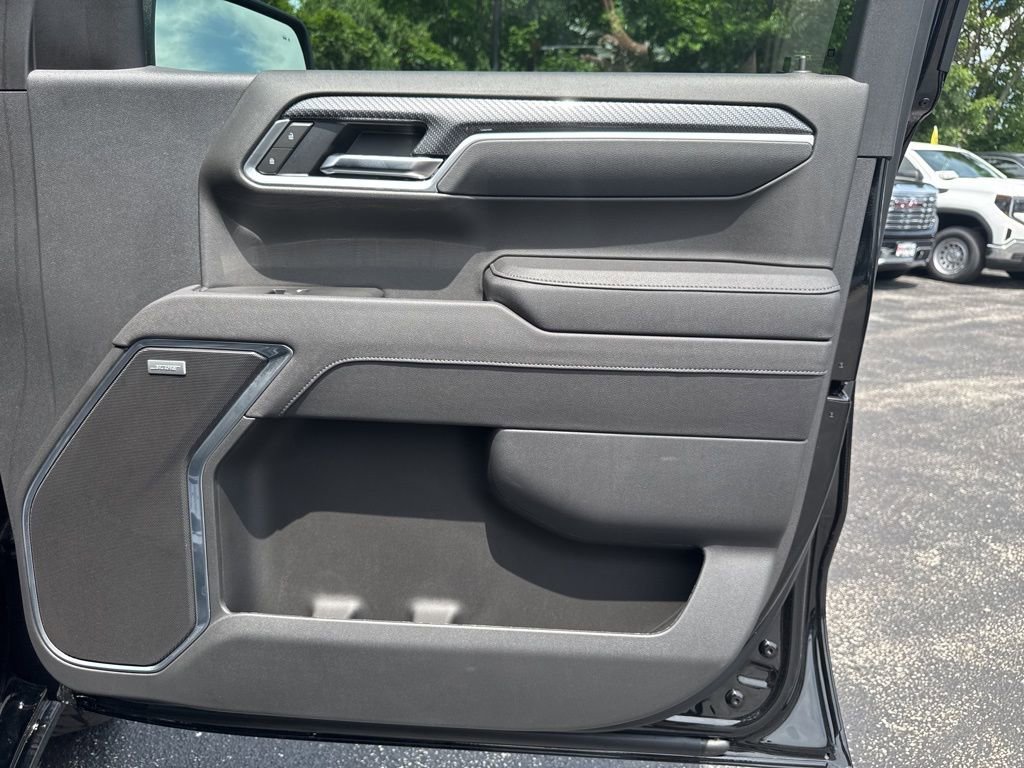 New 2025 GMC Sierra 1500 Elevation w/ Elevation Premium Package image 61