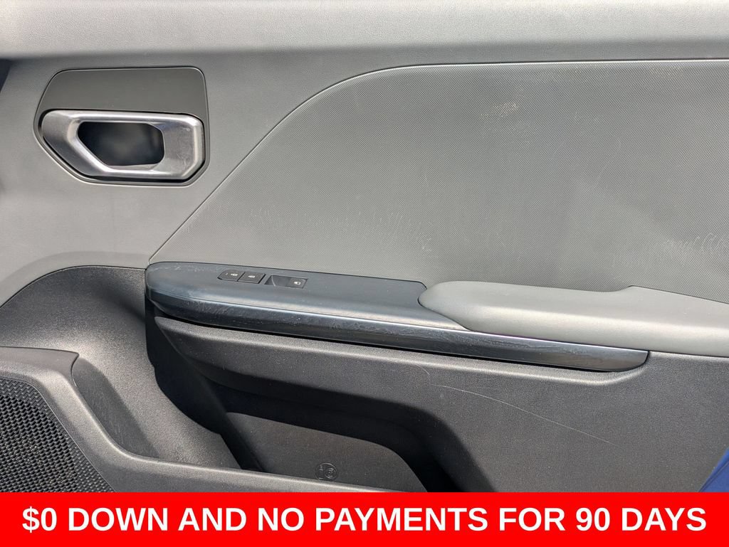 Used 2025 Kia K4 FWD image 32