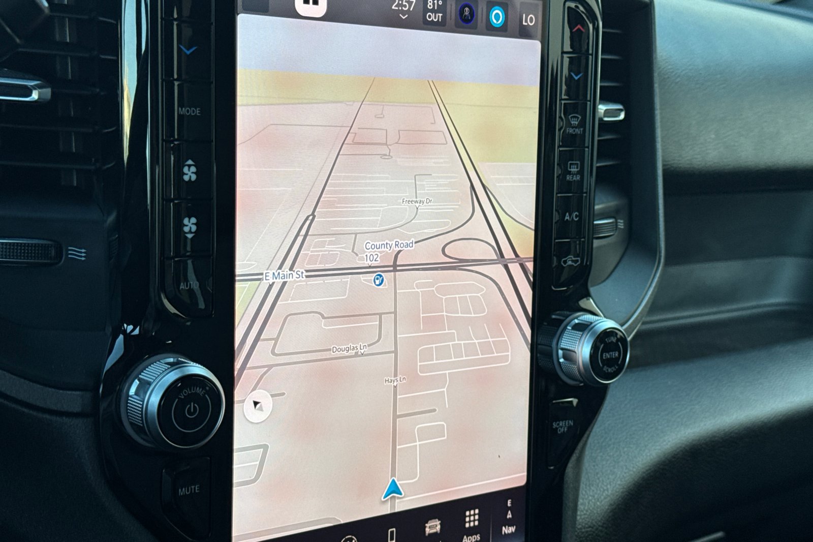 New 2026 RAM 3500 Tradesman image 17