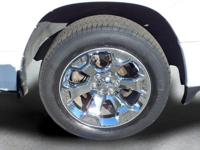 Used 2023 RAM 1500 Big Horn image 11