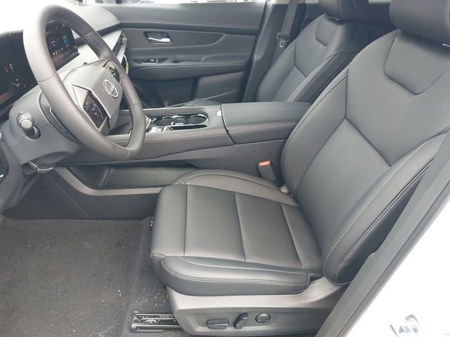 New 2025 Nissan Murano SV image 13