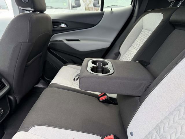Certified 2023 Chevrolet Equinox LS w/ LS Convenience Package image 12