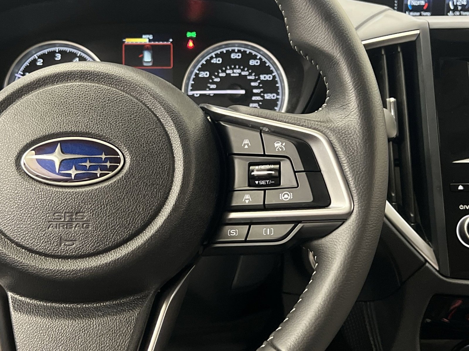 Used 2022 Subaru Forester Premium image 33