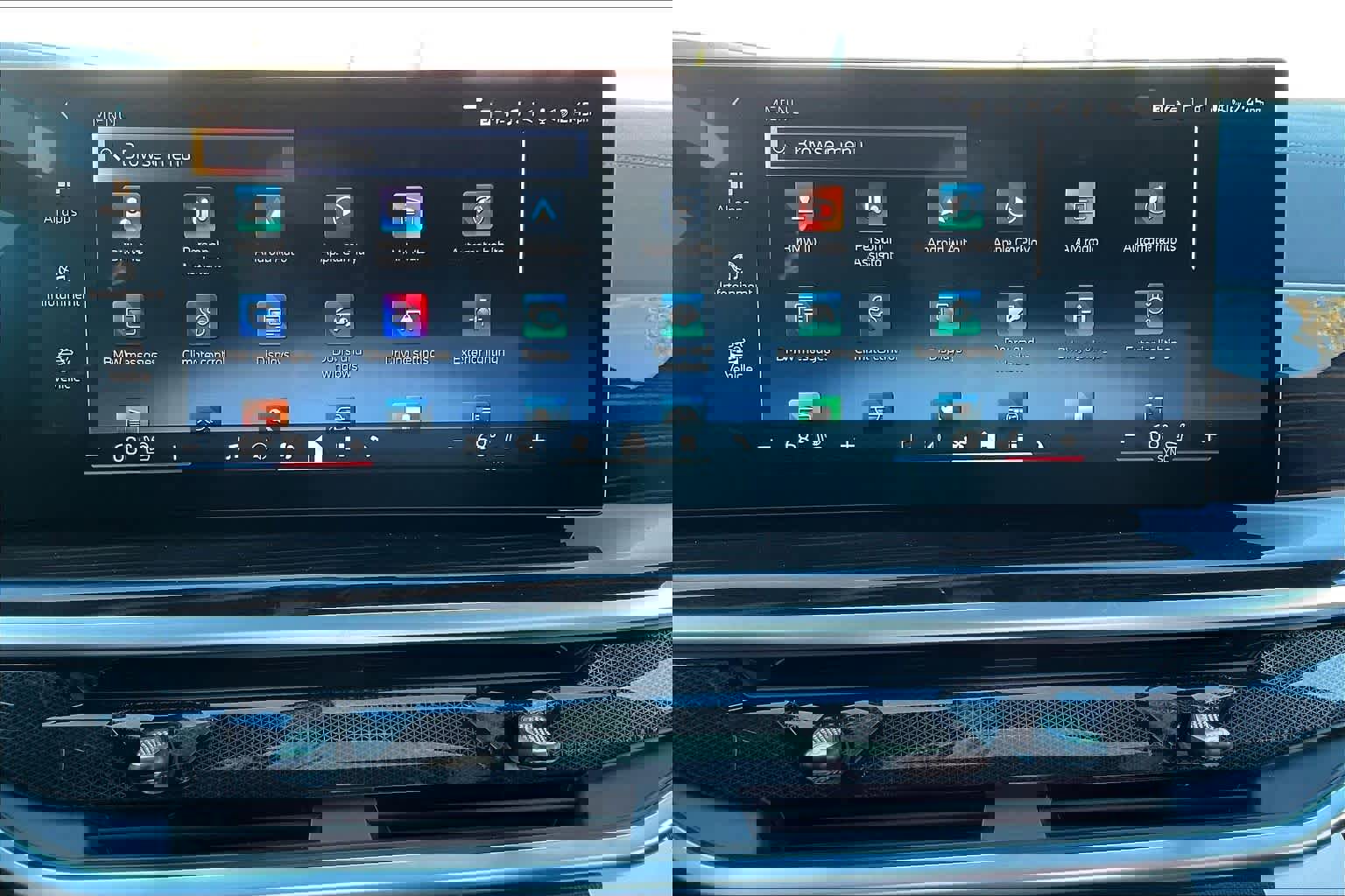 Used 2026 BMW X5 xDrive40i w/ Climate Comfort Package image 35