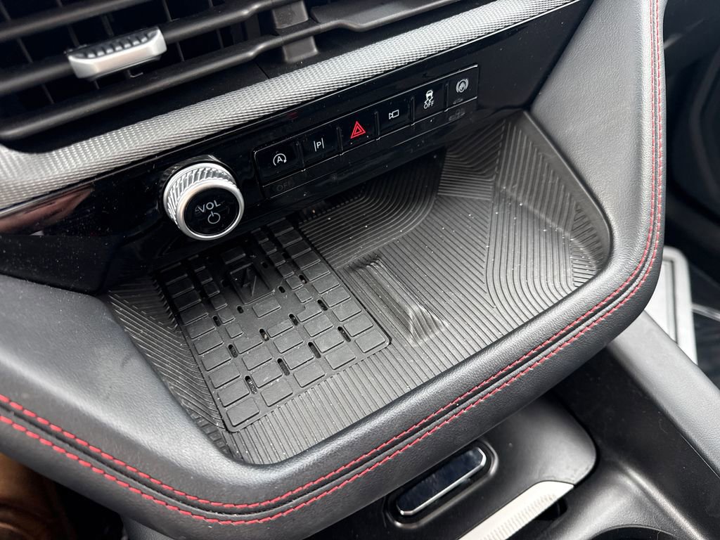 Used 2025 Ford Explorer ST w/ Sun And Sound Package image 39