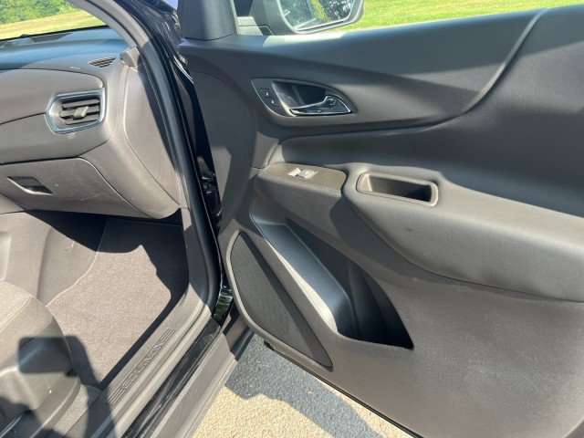 Certified 2022 Chevrolet Equinox LT image 25