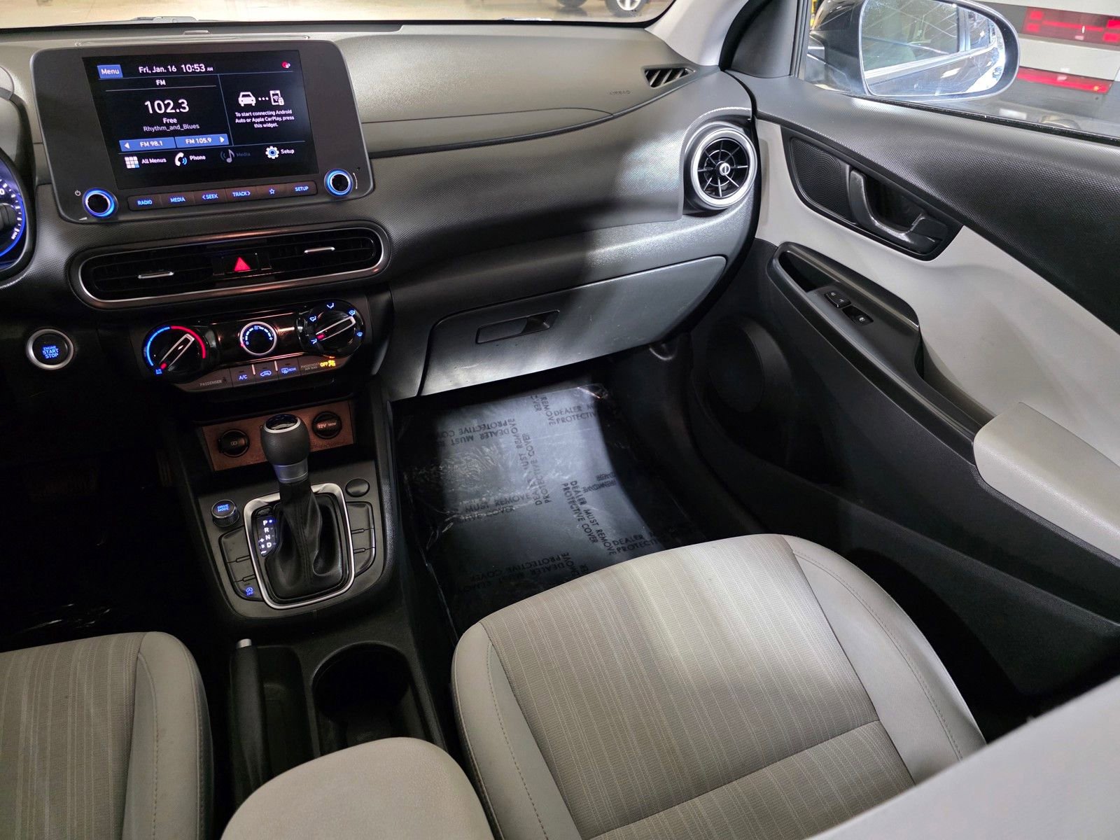 Certified 2023 Hyundai Kona SEL image 17