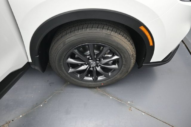 New 2026 Honda CR-V EX-L image 33