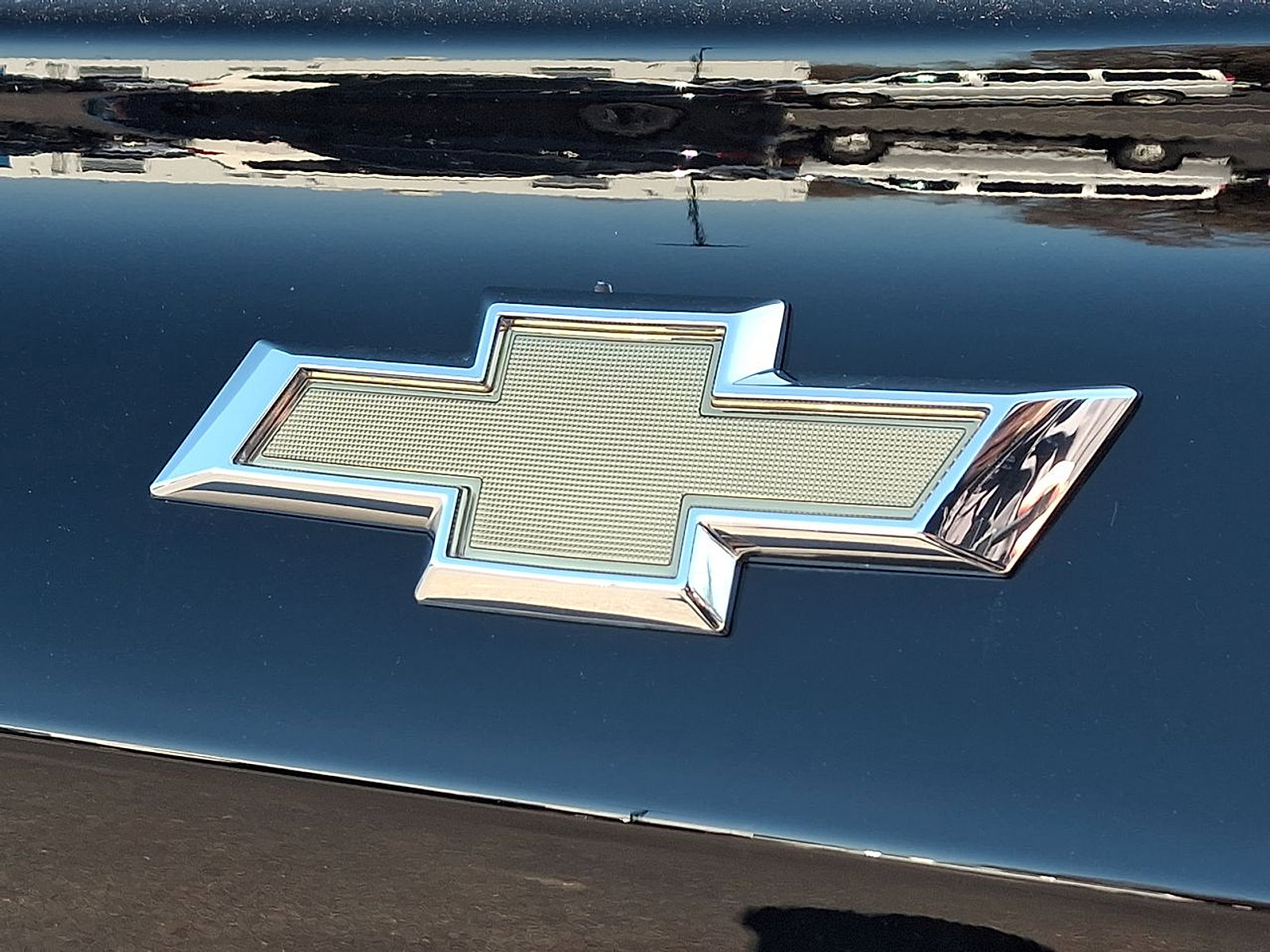 New 2026 Chevrolet Blazer EV LT image 19