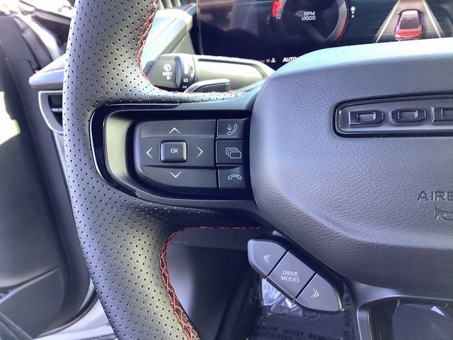 New 2026 Dodge Charger R/T Scat Pack image 12