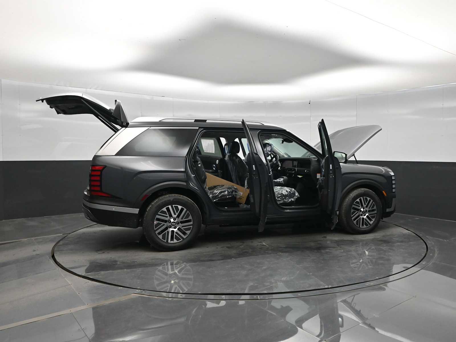 New 2026 Hyundai Palisade SEL Premium AWD/4WD image 44