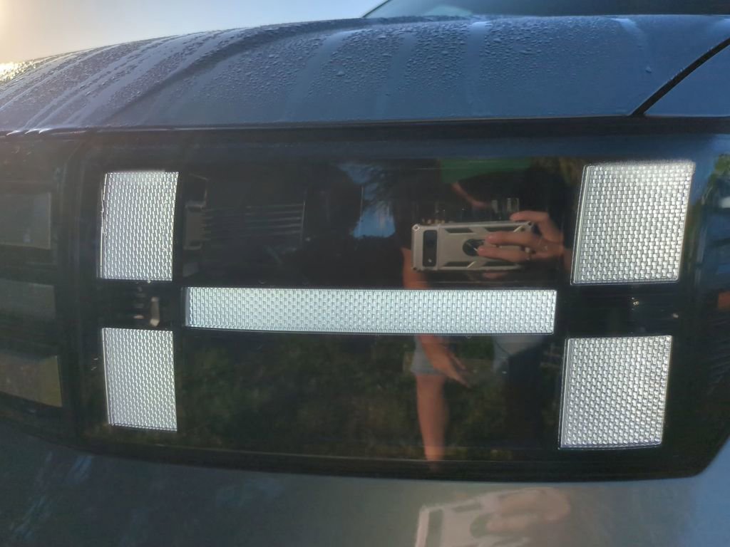 New 2026 Hyundai Santa Fe SE image 10