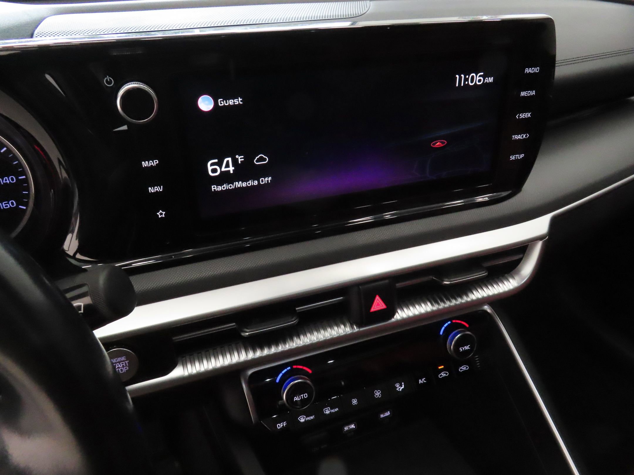 Used 2022 Kia K5 GT-Line w/ GT-Line Awd Premium Package image 18
