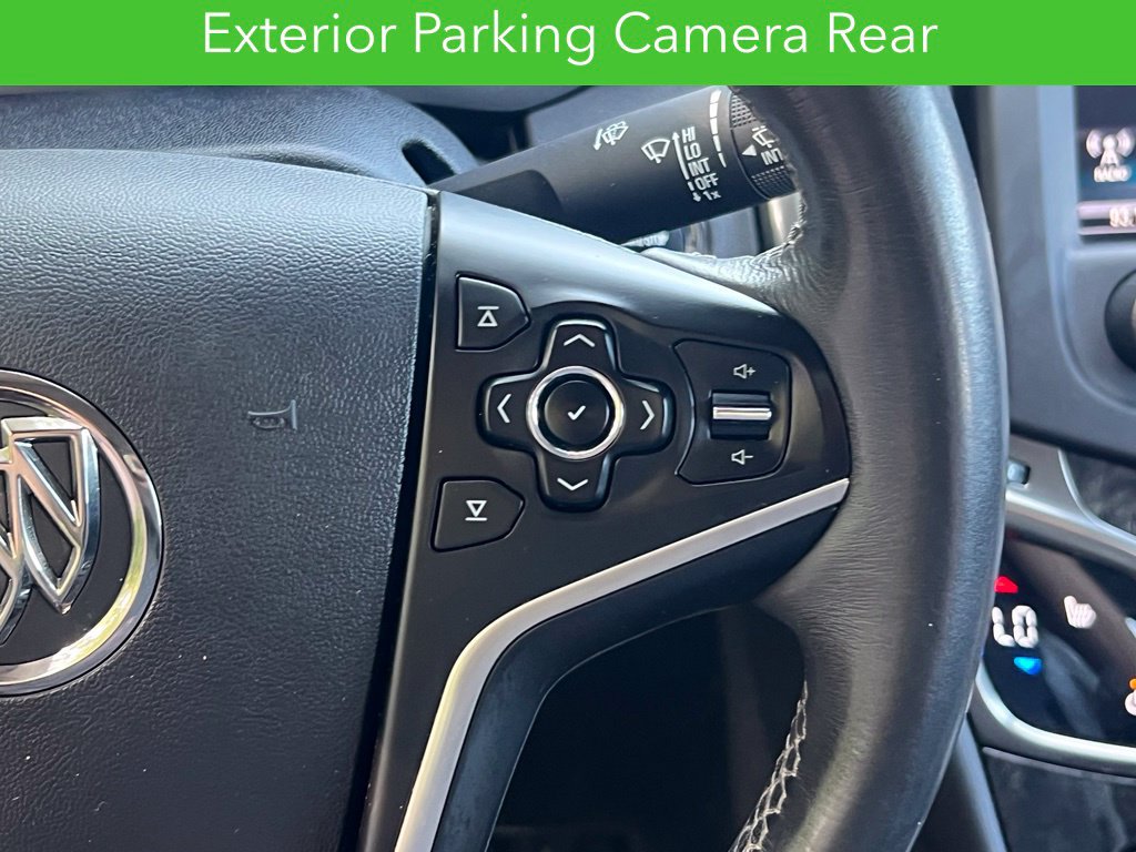 Used 2016 Buick LaCrosse Leather FWD image 18