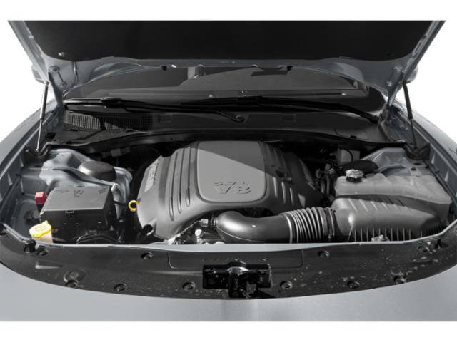 Certified 2018 Dodge Charger R/T RWD image 16