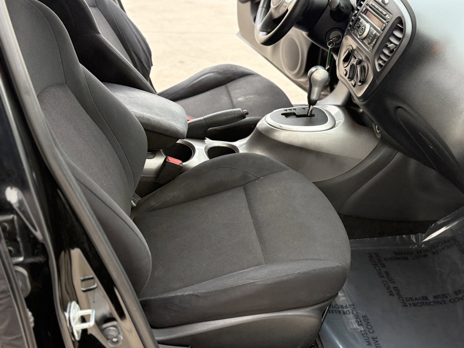 Used 2014 Nissan Juke S AWD/4WD image 32