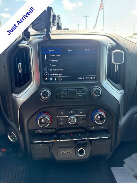 Used 2021 Chevrolet Silverado 1500 RST w/ Z71 Off-Road Package AWD/4WD image 20