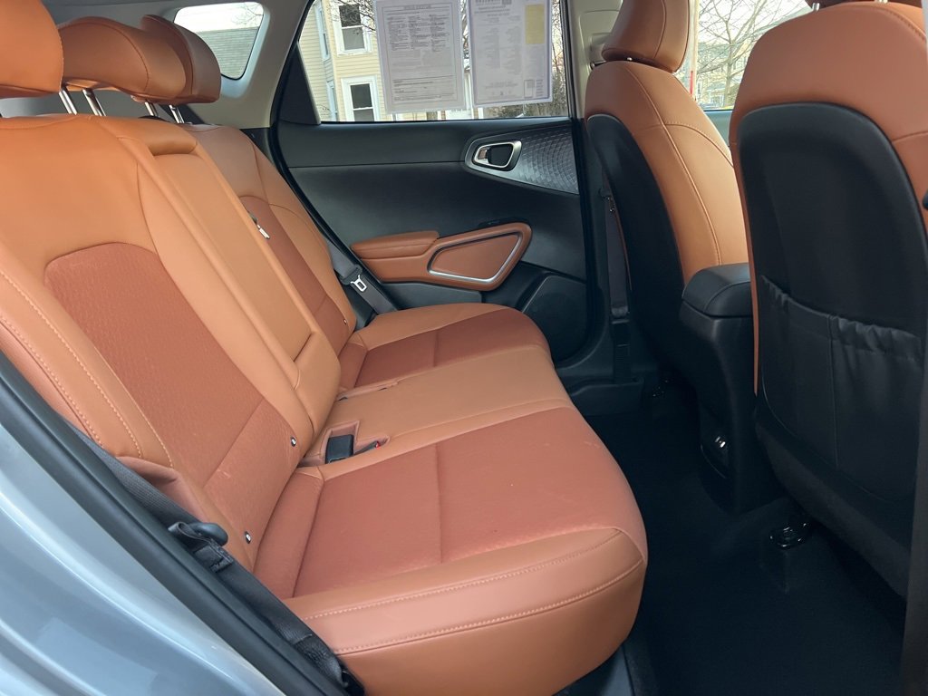 Certified 2024 Kia Soul EX w/ Option Group 015 image 24