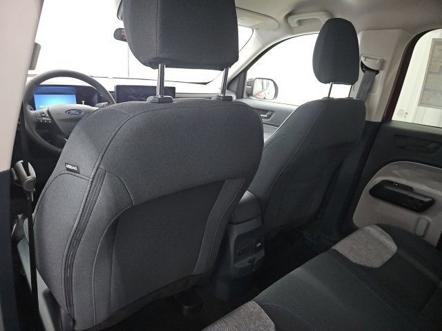 New 2025 Ford Maverick XLT w/ XLT Luxury Package image 17