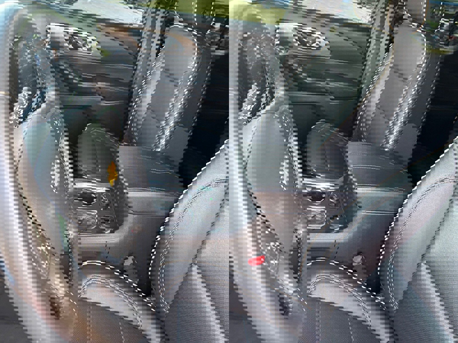 Used 2022 Chevrolet Traverse Premier w/ LPO, 'HIT The Road' Package image 23