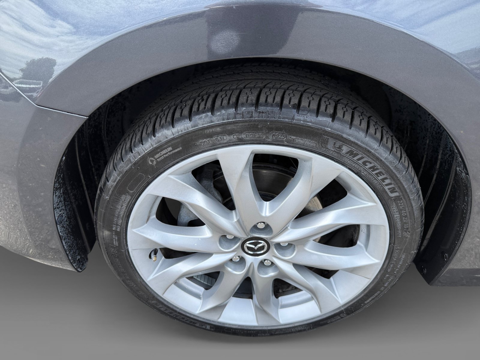 Used 2014 MAZDA MAZDA3 s Grand Touring FWD image 9