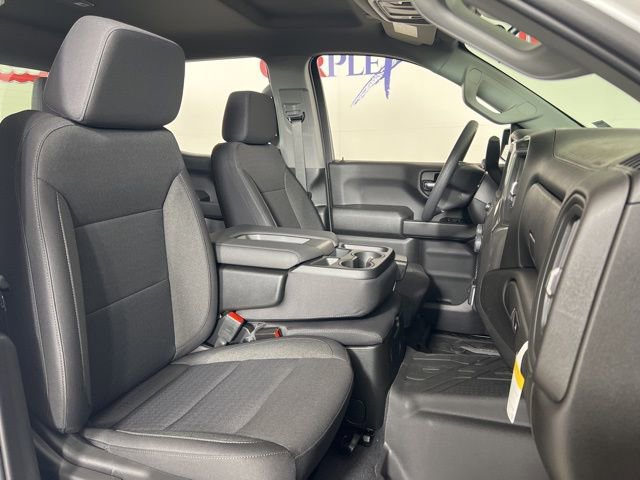 New 2026 Chevrolet Silverado 1500 Custom image 23