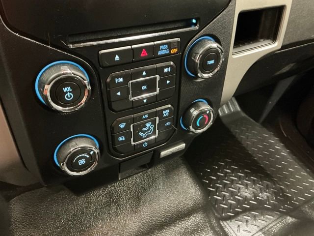 Used 2014 Ford F150 XLT w/ Equipment Group 301A Mid image 24