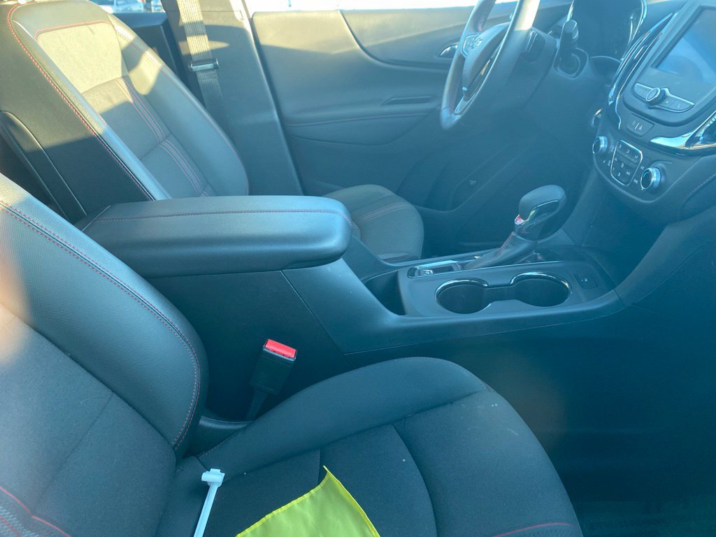 Used 2024 Chevrolet Equinox RS FWD image 43