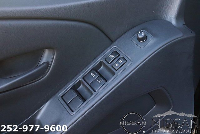 New 2026 Nissan Frontier SV w/ SV Convenience Package image 11