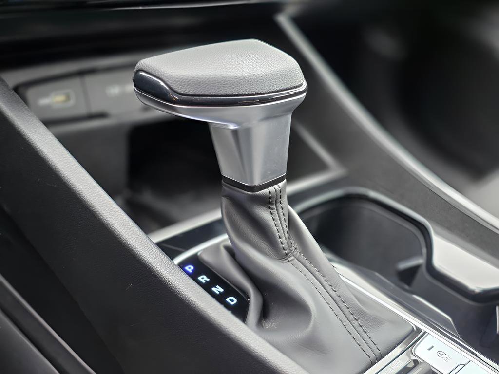 Used 2023 Hyundai Tucson SEL image 34