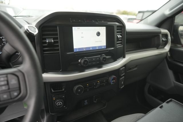 Used 2023 Ford F150 XL w/ FX4 Off-Road Package AWD/4WD image 25