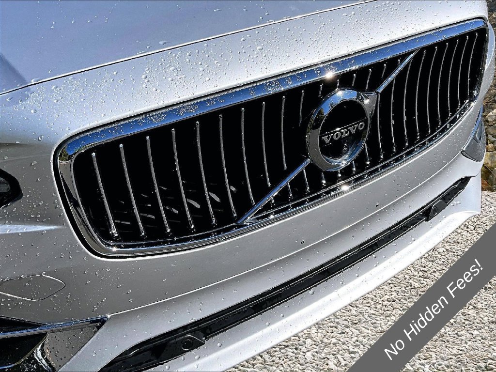 Used 2017 Volvo S90 T6 Inscription w/ Vision Package AWD/4WD image 25