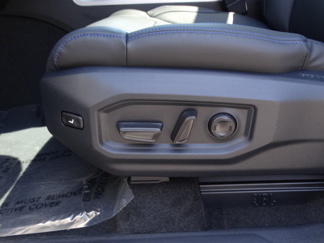 New 2026 Toyota Sequoia Platinum w/ TRD Off-Road Package AWD/4WD image 9