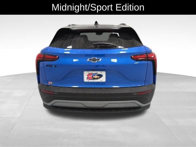 New 2026 Chevrolet Blazer EV LT FWD image 5