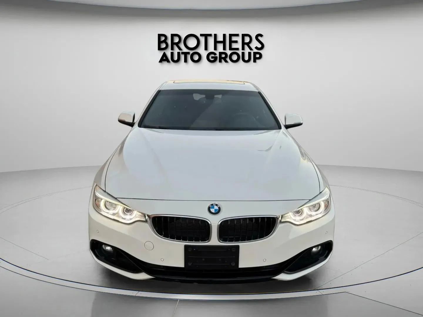 Used 2016 BMW 428i Coupe image 3