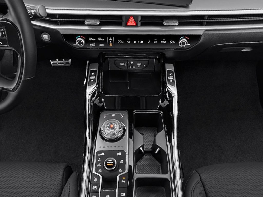 New 2026 Kia Sorento SX Prestige AWD/4WD image 10