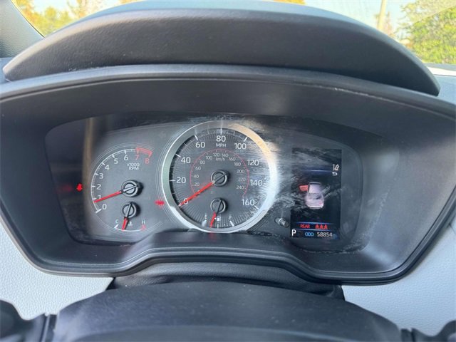 Used 2020 Toyota Corolla SE image 27