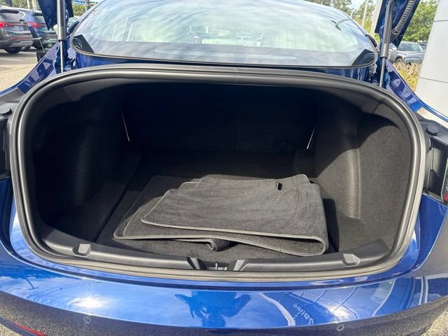 Used 2020 Tesla Model 3 Performance AWD/4WD image 10