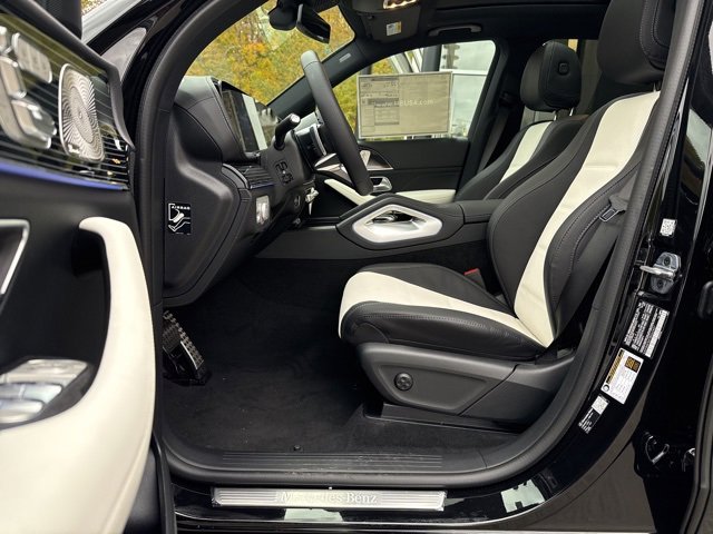 New 2026 Mercedes-Benz GLE 350 4MATIC image 20