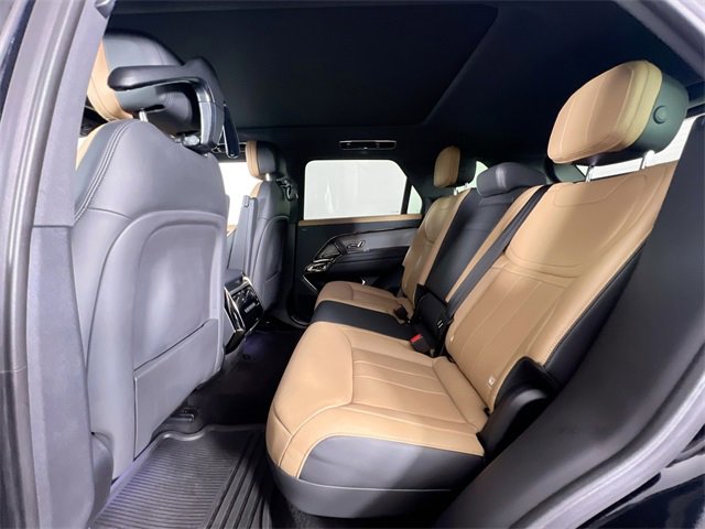 Used 2023 Land Rover Range Rover Sport SE Dynamic image 23