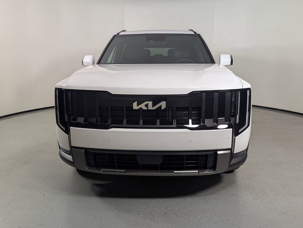 New 2027 Kia Telluride EX image 2